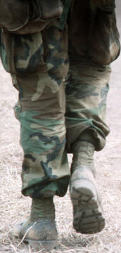 Veteran Support
